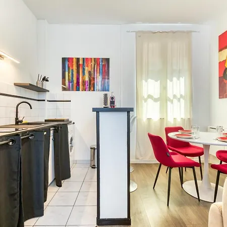 Jean Aitre Saint-maclou Apartamento