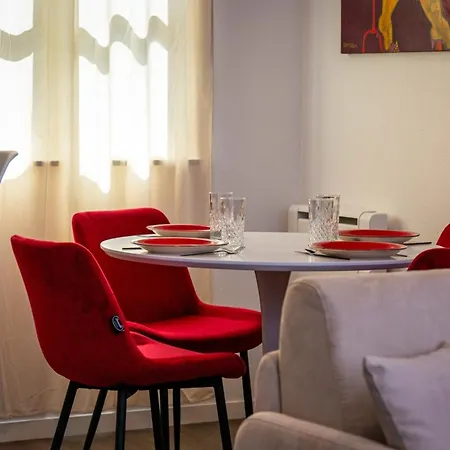 Apartamento Jean Aitre Saint-maclou Ruan