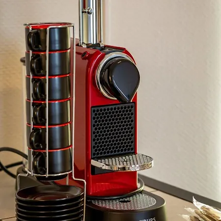 Daire Jean Aitre Saint-maclou