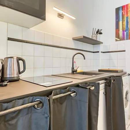 Apartamento Jean Aitre Saint-maclou Ruan