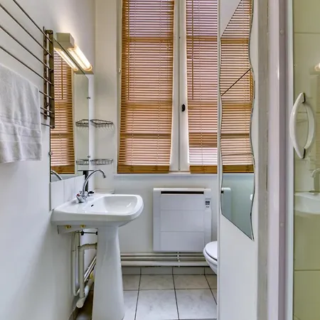 Appartement Jean Aitre Saint-maclou