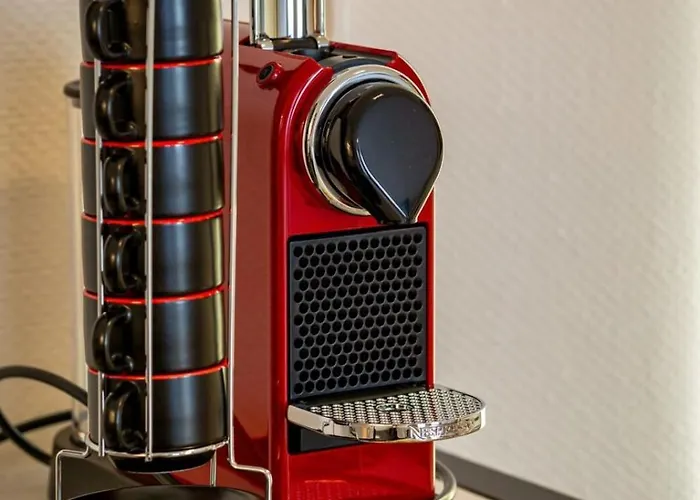 Lägenhet Jean Aitre Saint-maclou