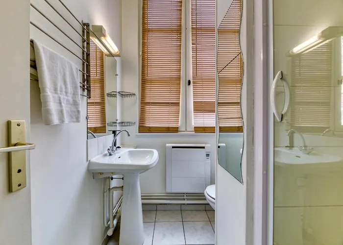 Lägenhet Jean Aitre Saint-maclou